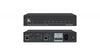 120W Networked Power Amplifier