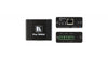 2&ndash;Channel Dante Decoder &amp; PoE Acceptor