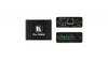 2&ndash;Channel Dante Encoder &amp; PoE Acceptor
