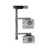 LCD Projector Ceiling Stacker With Roll Pitch and Yaw