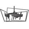 LCM Large Ceiling Multi-Directional Solutions