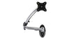 Desktop Mount Articulating Arm With Tilt Pan &amp; Swivel