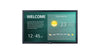 22" Black Large Format Display Full HD 250 cd/m2 16/7 2x HDMI