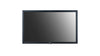 22" Black Large Format Display Full HD 250 cd/m2 16/7 2x HDMI