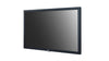 22" Black Large Format Display Full HD 250 cd/m2 16/7 2x HDMI