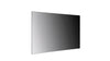 55" Black Large Format Display Full HD 400 cd/m2 18/7 1x HDMI