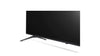 50" Black Large Format Display 4K UHD 400 cd/m23x HDMI