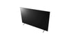 50" Black Large Format Display 4K UHD 400 cd/m23x HDMI