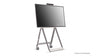 43" Black Large Format Display 4K UHD 350 cd/m2 2x HDMI