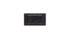 55" Black Large Format Display Full HD 700 cd/m2 24/7 Operation 2x HDMI 1x DVI-D and 1x USB