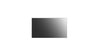 55" Black Video Wall Display FHD 500 cd/m2 24/7