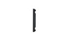 55"Black Video Wall Display Full HD 700cd/m2 Even Bezel Width 0.44 mm 24/7 Operation
