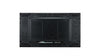 55"Black Video Wall Display Full HD 700cd/m2 Even Bezel Width 0.44 mm 24/7 Operation