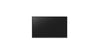 75" Interactive Display 440 cd/m2 16/7 Operation