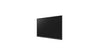 75" Interactive Display 440 cd/m2 16/7 Operation