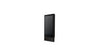 75" Black Outdoor Display 3000 cd/m2