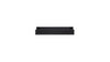 75" Black Outdoor Display 3000 cd/m2