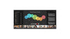 105" Black 5K VA Interactive Display 5x HDMI 16/7