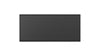 105" Black 5K VA Interactive Display 5x HDMI 16/7