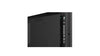 32" Black FHD Large Format Display 3x HDMI 24/7