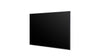 43" Black 4K UHD Large Format Display 3x HDMI 24/7