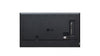 43" Black 4K UHD Large Format Display 3x HDMI 24/7