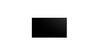 43" Black 4K UHD Large Format Display 3x HDMI 3840 x 2160