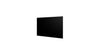 43" Black 4K UHD Large Format Display 3x HDMI 3840 x 2160