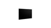 43" Black 4K UHD Large Format Display 3x HDMI 3840 x 2160