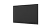 55" Black 4K UHD Interactive Display 16/7 3x HDMI