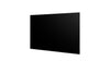 55" Black 4K UHD Large Format Display 3x HDMI 16/7