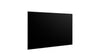 55" Black 4K UHD Large Format Display 3x HDMI 16/7