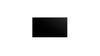 65" Black 4K UHD Large Format Display 16/7 3x HDMI