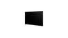 65" Black 4K UHD Large Format Display 16/7 3x HDMI