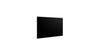 65" Black 4K UHD Large Format Display 16/7 3x HDMI