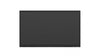 75" Black 4K UHD Interactive Display 16/7 3x HDMI