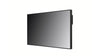 75" Black Large Format Display NO CABLE