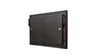 75" Black Large Format Display NO CABLE