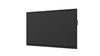 86" Black 4K UHD Interactive Display 16/7 3x HDMI