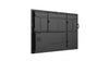 86" Black 4K UHD Interactive Display 16/7 3x HDMI