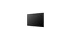 86" Black 4K UHD Large Format Display 2x HDMI 700nits 24/7