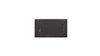 86" Black 4K UHD Large Format Display 2x HDMI 700nits 24/7