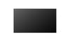 86" Black 4K UHD Large Format Display 3x HDMI 24/7