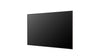 86" Black 4K UHD Large Format Display 3x HDMI 24/7
