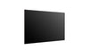 86" Black 4K UHD Large Format Display 3x HDMI 24/7