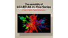LG 136" LAAA015 All-in-One MicroLED Display