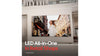 LG 136" LAAA015 All-in-One MicroLED Display