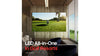 LG 136" LAAA015 All-in-One MicroLED Display