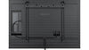 32" Black Digital Signage Display 500 cd/m&sup2; 3x HDMI