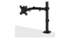 Single Adjustable Display Mount